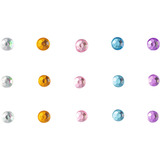 EPOCH Aquabeads - Neglestudie startpakke, Klippe og klistre 