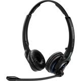 EPOS | Sennheiser Headset Sort