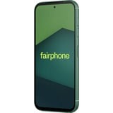 Fairphone F5FPHN-1GR-EU1, Mobiltelefon Grøn