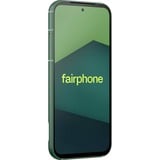 Fairphone Fairphone 5 128GB, Mobiltelefon Grøn