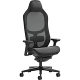 Fractal Design Refine 2 Hybrid Dark, Spil pladser Sort