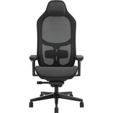 Fractal Design Refine 2 Hybrid Dark, Spil pladser Sort