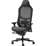 Fractal Design Refine 2 Hybrid Dark, Spil pladser Sort
