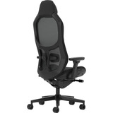 Fractal Design Refine 2 Hybrid Dark, Spil pladser Sort