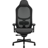 Fractal Design Refine 2 Hybrid Dark, Spil pladser Sort