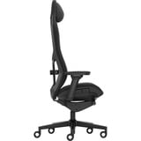 Fractal Design Refine 2 Hybrid Dark, Spil pladser Sort