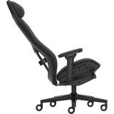 Fractal Design Refine 2 Hybrid Dark, Spil pladser Sort