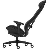 Fractal Design Refine 2 Hybrid Dark, Spil pladser Sort