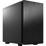 Fractal Design Towerkabinet Sort