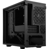 Fractal Design Towerkabinet Sort