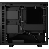 Fractal Design Towerkabinet Sort