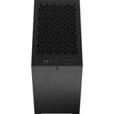 Fractal Design Towerkabinet Sort