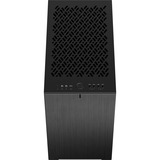 Fractal Design Towerkabinet Sort