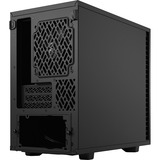 Fractal Design Towerkabinet Sort