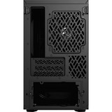 Fractal Design Towerkabinet Sort