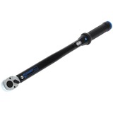 GEDORE Momentnøgle TORCOFLEX UK, 1/2" Sort/Blå
