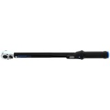 GEDORE Momentnøgle TORCOFLEX UK, 1/2" Sort/Blå