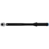 GEDORE Momentnøgle TORCOFLEX UK, 1/2" Sort/Blå