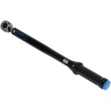 GEDORE Momentnøgle TORCOFLEX UK, 1/2" Sort/Blå
