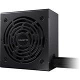 GIGABYTE P750BS enhed til strømforsyning 750 W 20+4 pin ATX ATX Sort, PC strømforsyning Sort, 750 W, 200 - 240 V, 50/60 Hz, 6 A, Aktiv, 100 W