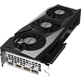 GIGABYTE Radeon RX 7600 GAMING OC 8G, Grafikkort 
