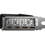 GIGABYTE Radeon RX 7600 GAMING OC 8G, Grafikkort 