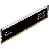 G.Skill F5-6000R3036G16GQ4-G5N, Hukommelse Sort