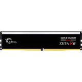 G.Skill F5-6000R3036G16GQ4-G5N, Hukommelse Sort