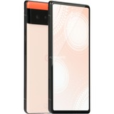 Google Mobiltelefon Coral