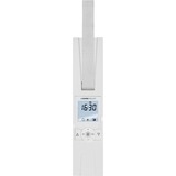 HOMEPILOT Remtrækker RolloTron premium Power, Electric belt winder Hvid