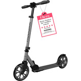 HUDORA 14468, Scooter grå