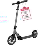 HUDORA Scooter grå