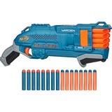Hasbro NERF gun Blå-grå/Orange