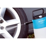 Hazet 199N-1, Pumpe & tryksprøjter Blå/Hvid