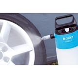 Hazet 199N-1, Pumpe & tryksprøjter Blå/Hvid