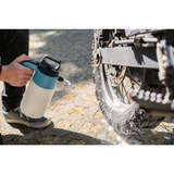 Hazet Pumpesprayflaske 199N-1, Pumpe & tryksprøjter Blå/Hvid