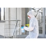 Hazet Pumpesprayflaske 199N-1, Pumpe & tryksprøjter Blå/Hvid