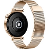 Huawei 40-56-6075, SmartWatch Guld/Hvid