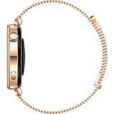 Huawei 40-56-6075, SmartWatch Guld/Hvid
