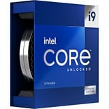 Intel® Core™ i9-13900KS, Processor Tray