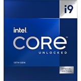 Intel® Core™ i9-13900KS, Processor Tray