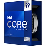Intel® Core™ i9-13900KS, Processor Tray