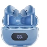 Intenso 3720315, Headset Blå