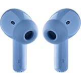 Intenso 3720315, Headset Blå
