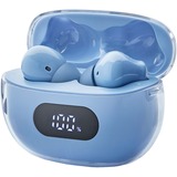 Intenso 3720315, Headset Blå