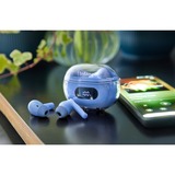 Intenso Buds Plus T310AE, Headset Blå