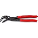 KNIPEX 87 51 250 tang Tunge-og-spids tang, Rør, vand pumpe tang Sort/Rød, Tunge-og-spids tang, 3,2 cm, 3,4 cm, Krom-vanadium-stål, Rød, 25 cm