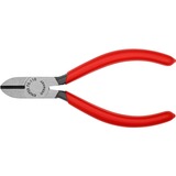 KNIPEX Skære tang Rød