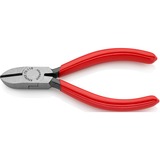 KNIPEX Skære tang Rød