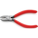 KNIPEX Skære tang Rød